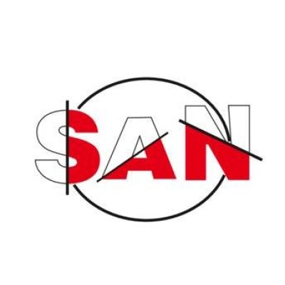 SAN Automotive Industries's Logo