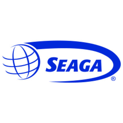 SEAGA INDIA PVT LTD's Logo