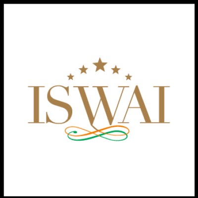 International Spirits & Wines Association of India's Logo