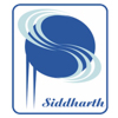 Siddharth Grease & Lubes Pvt. Ltd.'s Logo