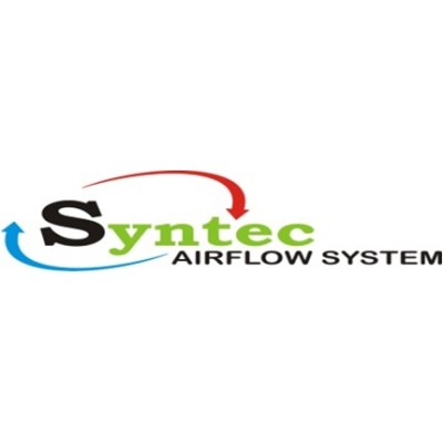 Syntec Airflow System's Logo