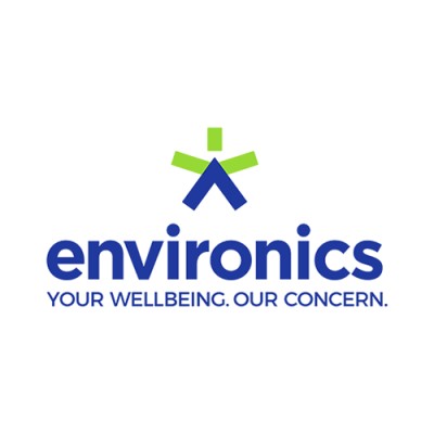 Syenergy Environics Ltd.'s Logo