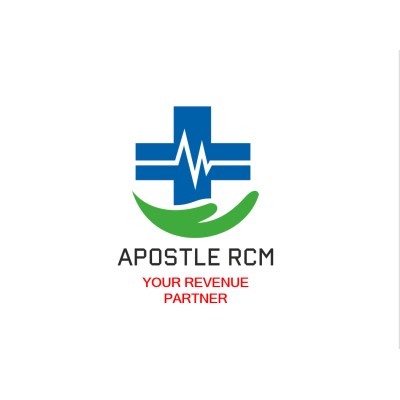 Apostle RCM PVT LTD's Logo