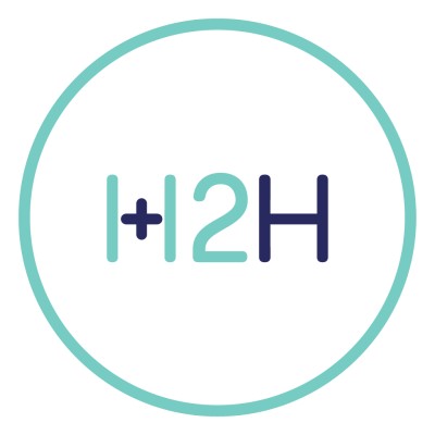 Hospital2Home's Logo