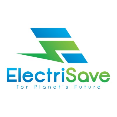 ElectriSave's Logo