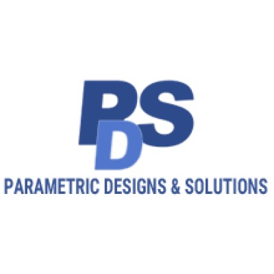 Parametric Designs & Solutions's Logo