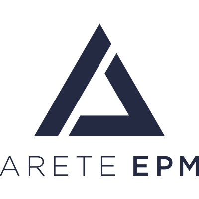 Arete EPM Inc.'s Logo