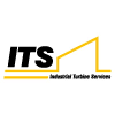 ITS Industrial Turbine Services's Logo