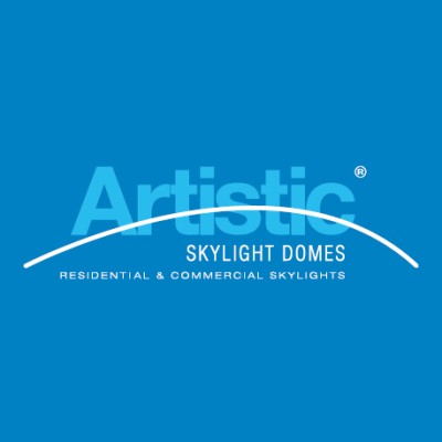 Artistic Skylight's Logo