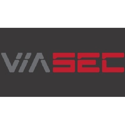 Viasec Pty Ltd's Logo