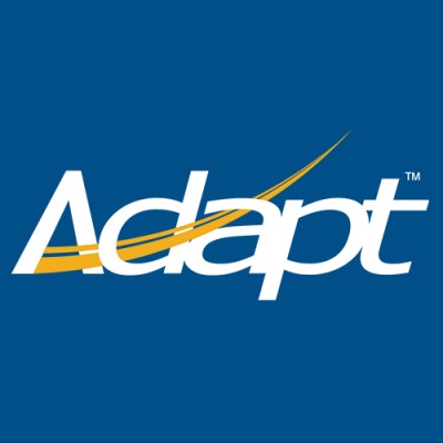 Adapt Software India (P) Limited's Logo