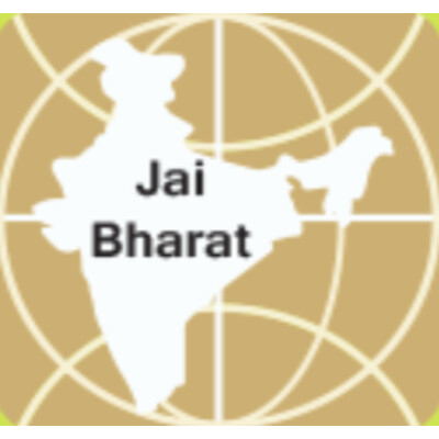 Jai Bharat Gum & Chemicals Ltd.'s Logo