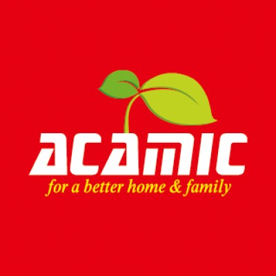 ACAMIC INDUSTRIES LIMITED's Logo