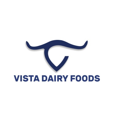 Vista Dairy Foods's Logo