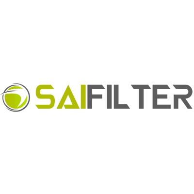 Saifilter Filtration Technology Co. Ltd's Logo