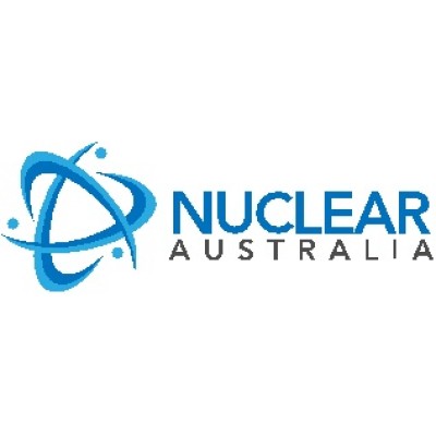 Nuclear Australia's Logo