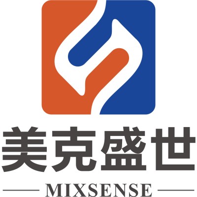 Mixsense Gas Detector & Gas Alarm Manufacturer's Logo