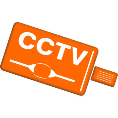 CCTV Security Surveillance's Logo