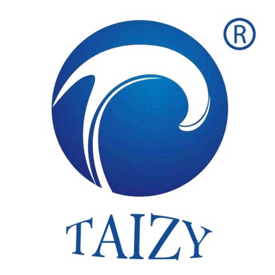 Taizy potato processing machine's Logo