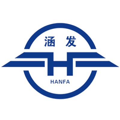 HANFA GROUP--Drilling Rig's Logo