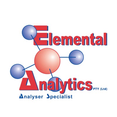 Elemental Analytics (Pty) Ltd's Logo