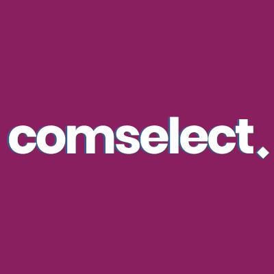 comselect GmbH's Logo