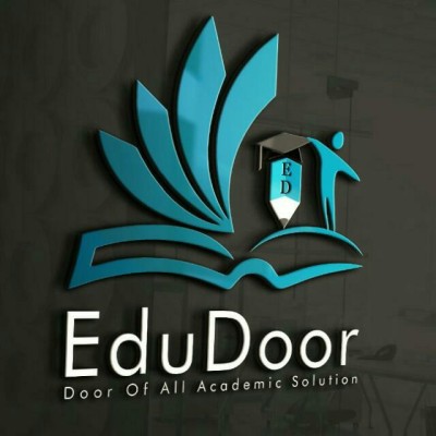 Edudoor's Logo