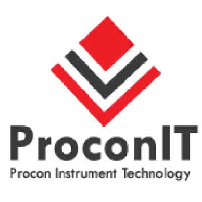 Procon Instrument Technology's Logo