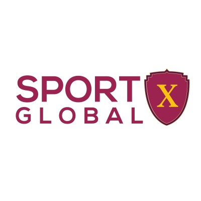 Sport X Global's Logo