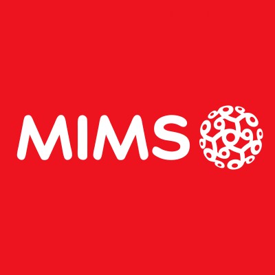 MIMS Pte Ltd's Logo