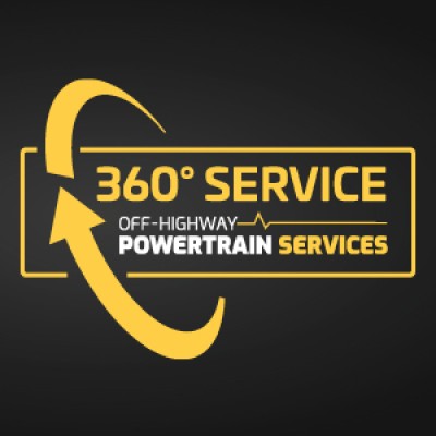 Off-Highway Powertrain Services's Logo