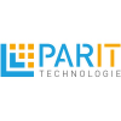 PARIT GmbH's Logo