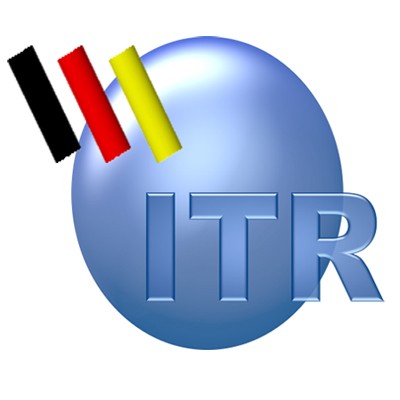 ITR Service GmbH's Logo