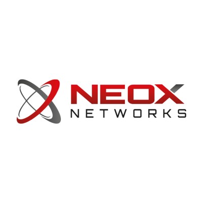 NEOX NETWORKS GmbH's Logo