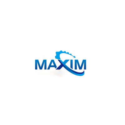 Henan maxim machinery equipment co.ltd's Logo