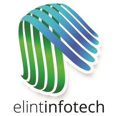 ELINT INFOTECH DMCC's Logo