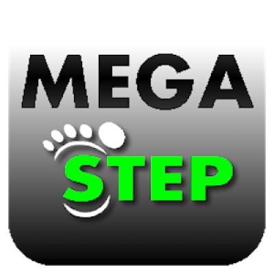 Mega Step Quality Management's Logo