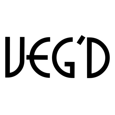 VEG'D's Logo