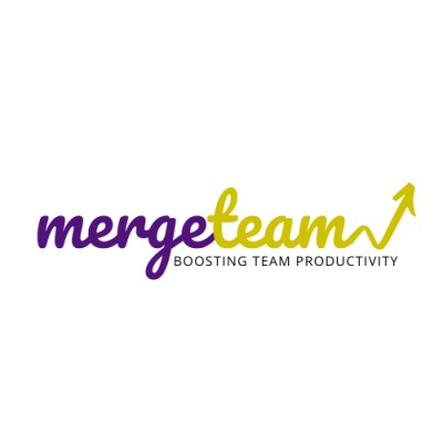 MergeTeam's Logo