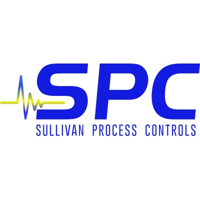 Sullivan Process Controls's Logo