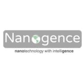 Nanogence's Logo