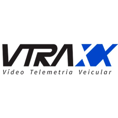 Vtraxx's Logo