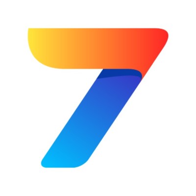 Seven's Logo