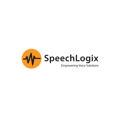 Speechlogix Canada's Logo