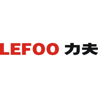 LEFOO GROUP's Logo