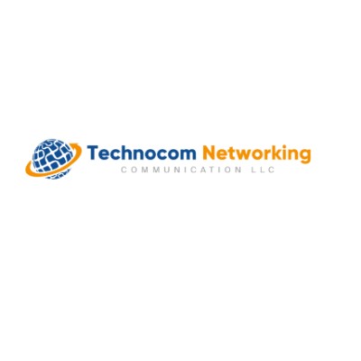 Technocom Networking Communications's Logo