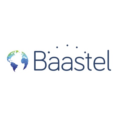 Le Groupe-conseil baastel's Logo