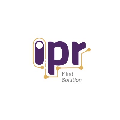 IPR Mind Solution's Logo