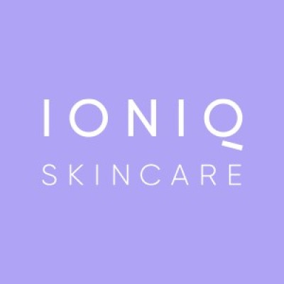 IONIQ Skincare's Logo