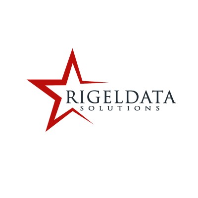 RigelData Solutions's Logo